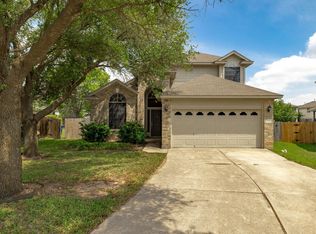14444 Lilley Brook Cv, Austin, TX 78717