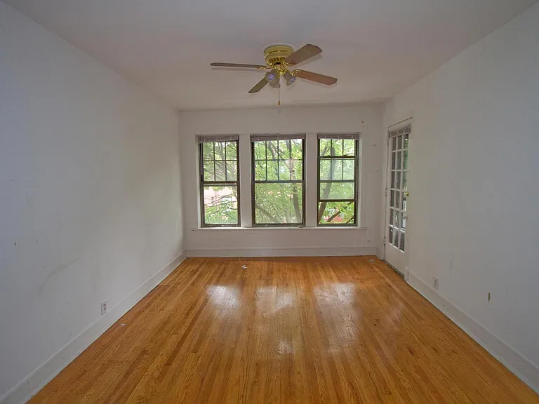 Dining/Living room