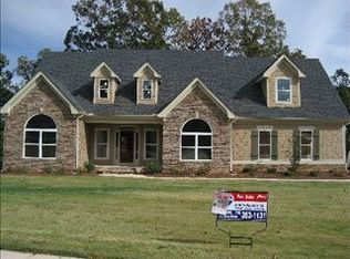 96 Emily Ln, Bogart, GA 30622