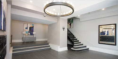 Rented by REAL New York