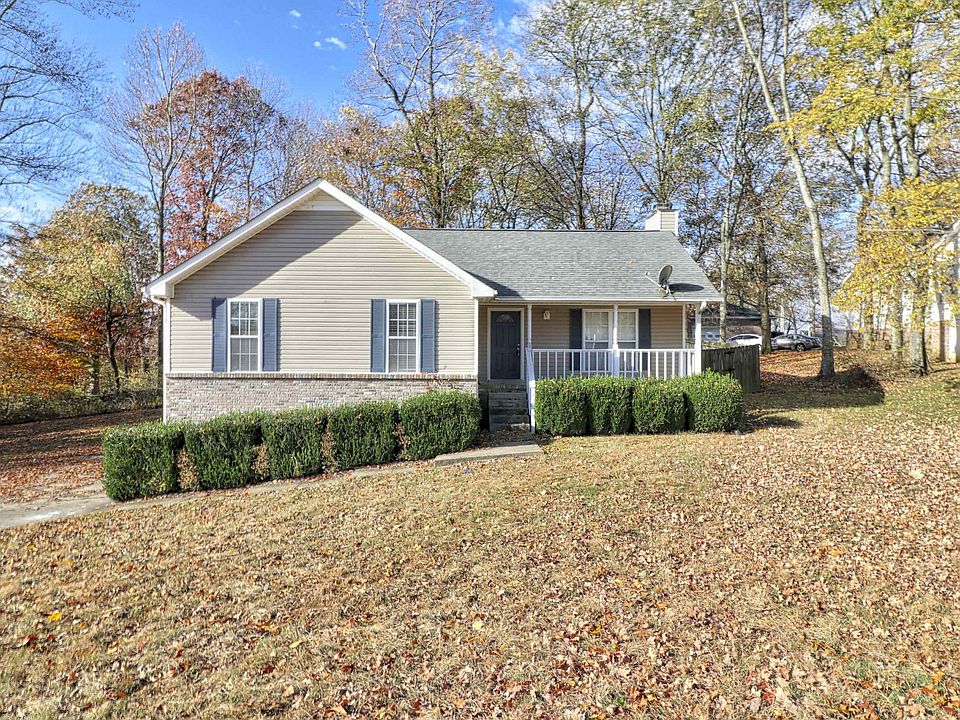 3486 Neal Ct, Clarksville, TN 37042 | Zillow