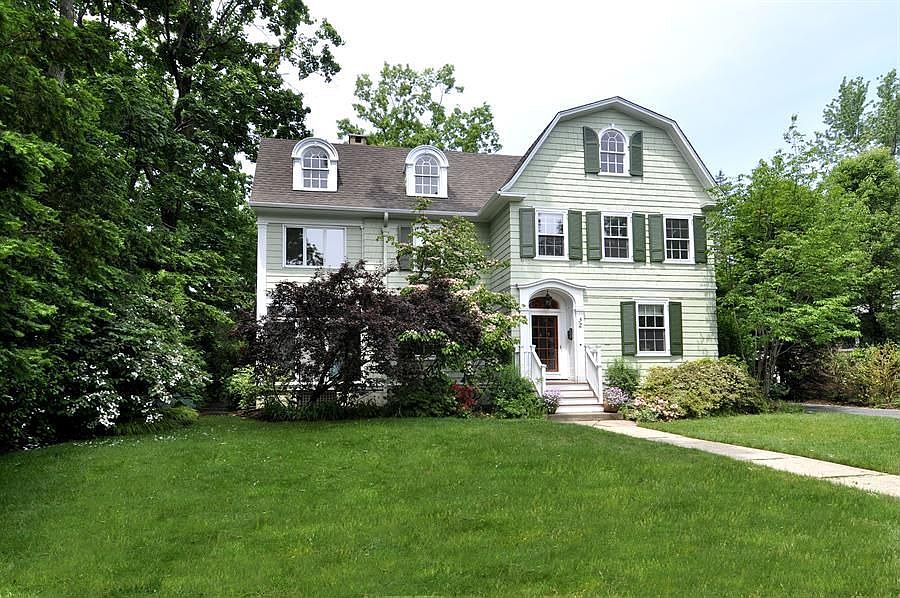 32 Erwin Park Rd, Montclair, NJ 07042 Zillow