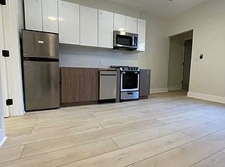 20 Broadway Ter APT 3C, New York, NY 10040