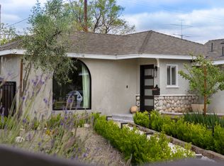 20329 Lorne St, Winnetka, CA 91306