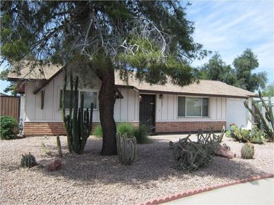 1668 W 7th Pl, Mesa, AZ, 85201