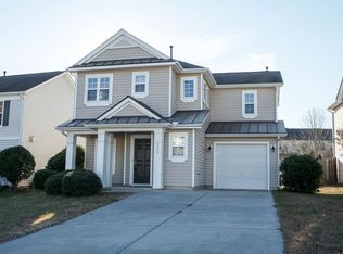 8855 Elizabeth Bennet Pl, Raleigh, NC 27616