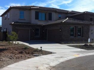 13309 W Jesse Red Dr, Peoria, AZ 85383