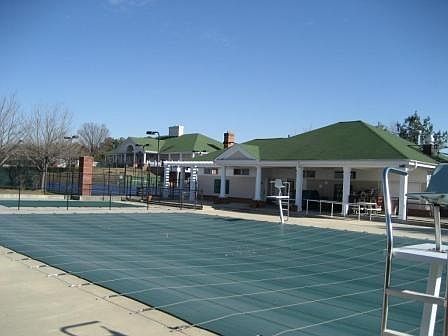 CommunityPool