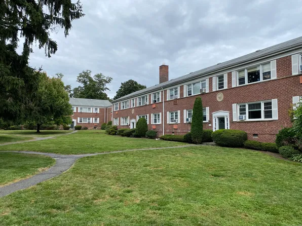63 Hope Street #D, Stamford, CT 06906