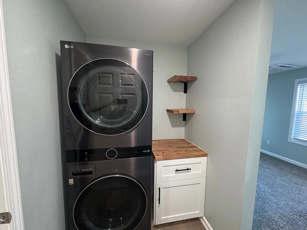 1 bed, 1.0 bath, 750 sqft, $850 — Photo 3
