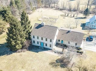 2607 Tessmer Rd, Ann Arbor, MI 48103