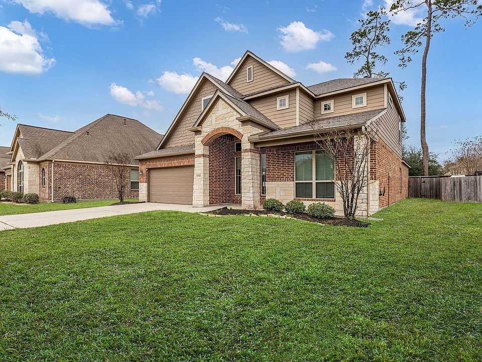 1st image of 2739 Barrington Branch Dr