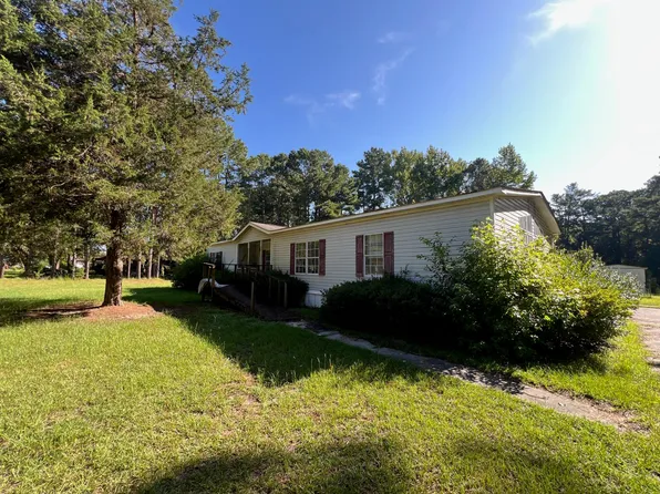 1282 Pleasant Grove Rd, Alcolu, SC 29001