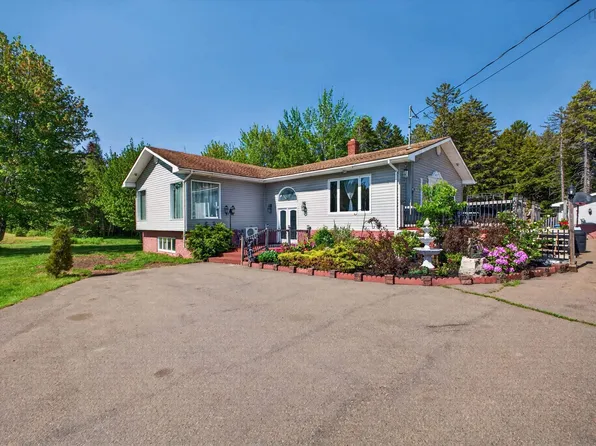 675 Greenville Rd, Cumberland, NS B0M 1Z0