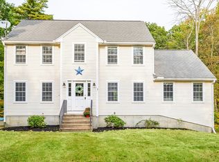 154 Gray Rd, Templeton, MA 01468