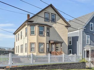 27 Lafayette St, Haverhill, MA 01832