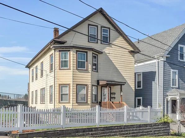 27 Lafayette St, Haverhill, MA 01832