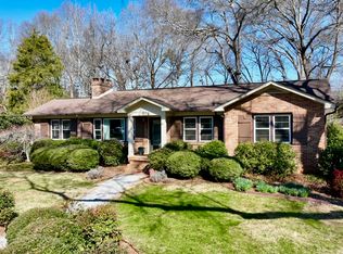 205 Skyview Dr, Clemson, SC 29631