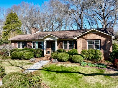 205 Skyview Dr, Clemson, SC, 29631