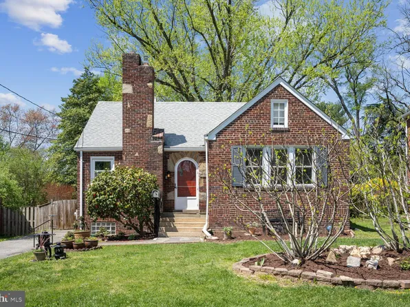 9939 Moss Ave, Silver Spring, MD 20901