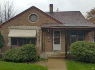 4319 N 22nd St, Milwaukee, WI 53209