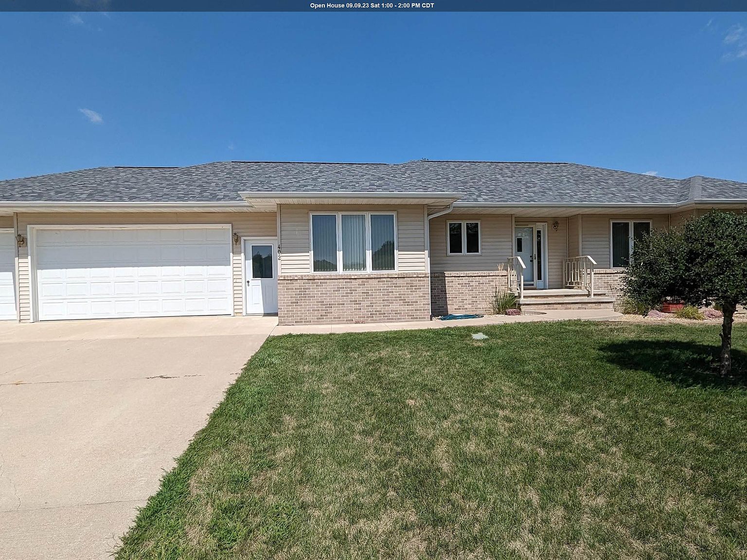 402 Country Club Dr, Spencer, IA 51301 MLS 230933 Zillow