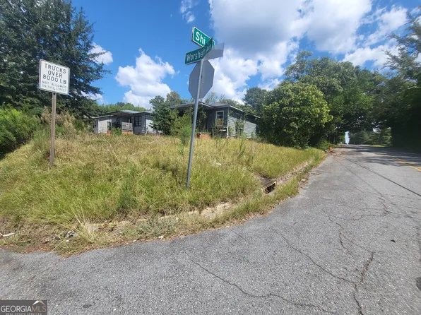 4394 Worsham Ave, Macon, GA 31206