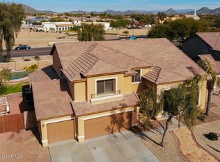 8428 W Alex Ave, Peoria, AZ 85382