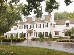 96 Otis Rd, Barrington, IL 60010