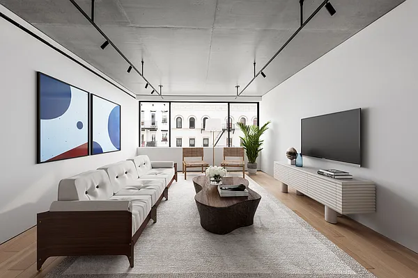 Rented by Douglas Elliman | media 1