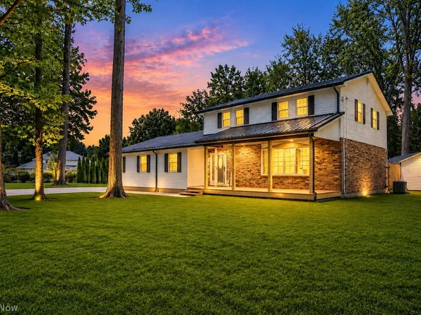 4001 Carpenter Rd, Ashtabula, OH 44004