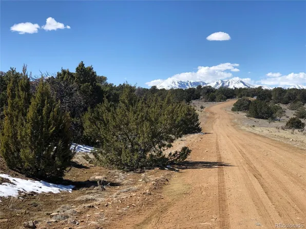 Lot 715 Rio Cucharas Phs 2 LOT 715, Walsenburg, CO 81089