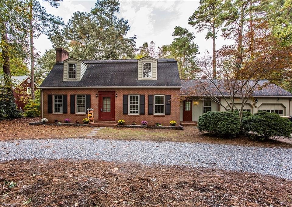 605 Piney Point Rd, Yorktown, VA 23692 MLS 10460594 Zillow