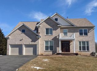 24717 Farmview Ln, Damascus, MD 20872