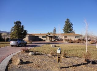 1101 Foothill Rd, Reno, NV 89511