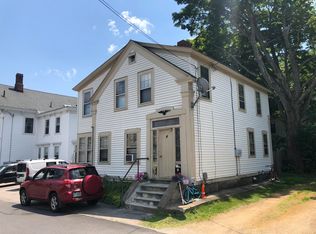 4 Maple St, Exeter, NH 03833