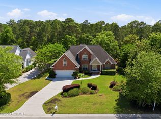 5502 Dunmore Rd, Wilmington, NC 28409