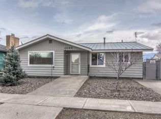 1046 SW 13th St, Redmond, OR