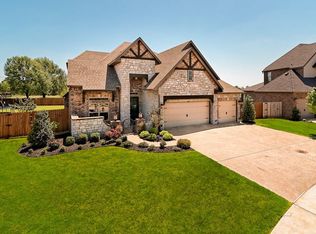 1401 SW Manhattan Ave, Bentonville, AR 72713