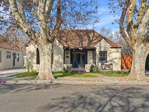 125 E 12th St, Tracy, CA 95376