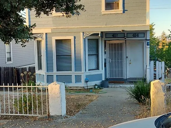 412 - 414 KENTUCKY Street #416, Vallejo, CA 94590