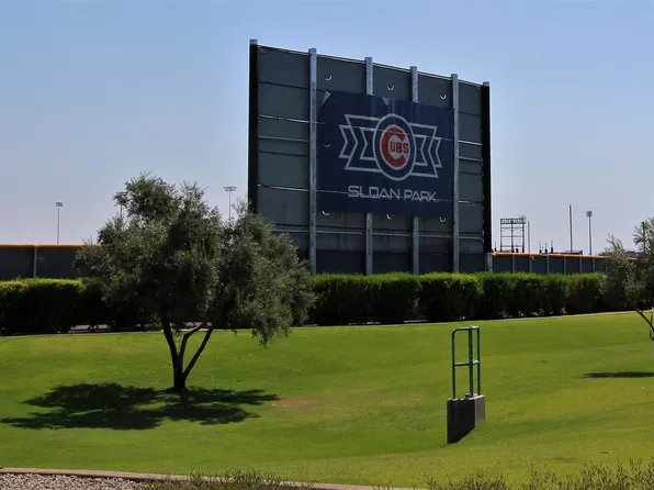 2401 E Rio Salado Pkwy, Tempe, AZ 85281