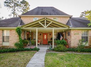 27331 Afton Way, Huffman, TX 77336