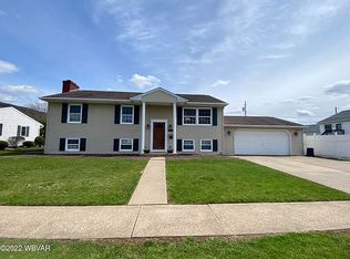 1108 Locust St, Montoursville, PA 17754