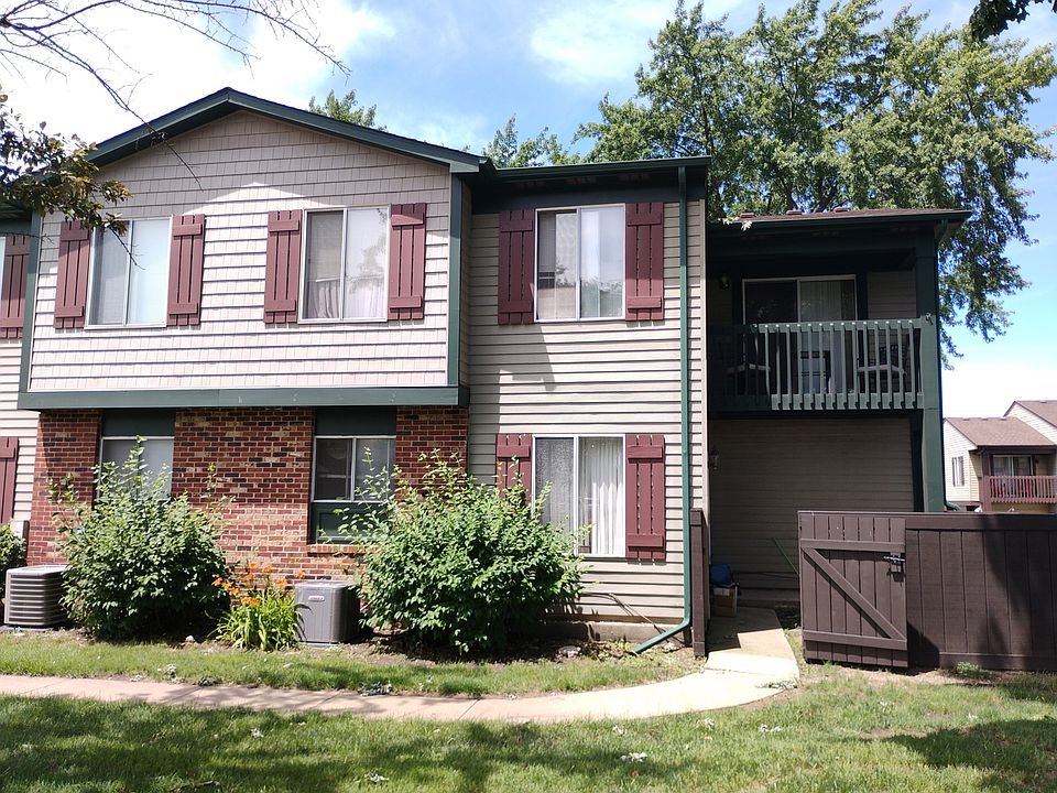 1st image of 45D Fernwood Dr #D