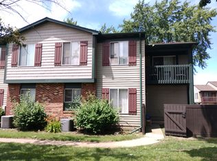 45D Fernwood Dr #D, Bolingbrook, IL 60440