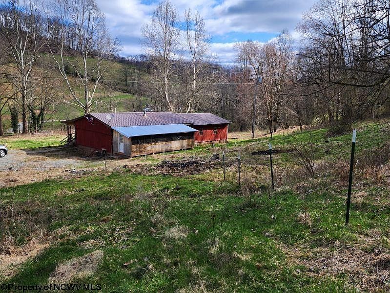 783 Goosepen Run Rd, Walkersville, WV 26447 | Zillow