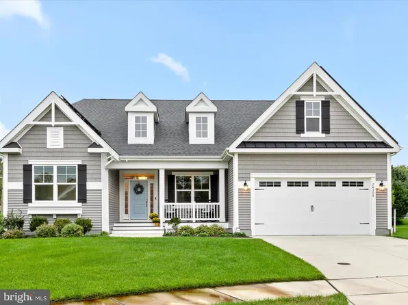 24309 Avery Ct, Harbeson, DE 19951