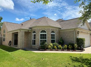 19130 Clevera Walk Ln, Houston, TX 77084