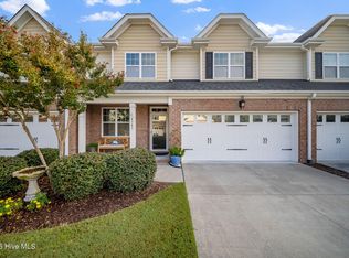 4343 Peeble Drive, Wilmington, NC 28412